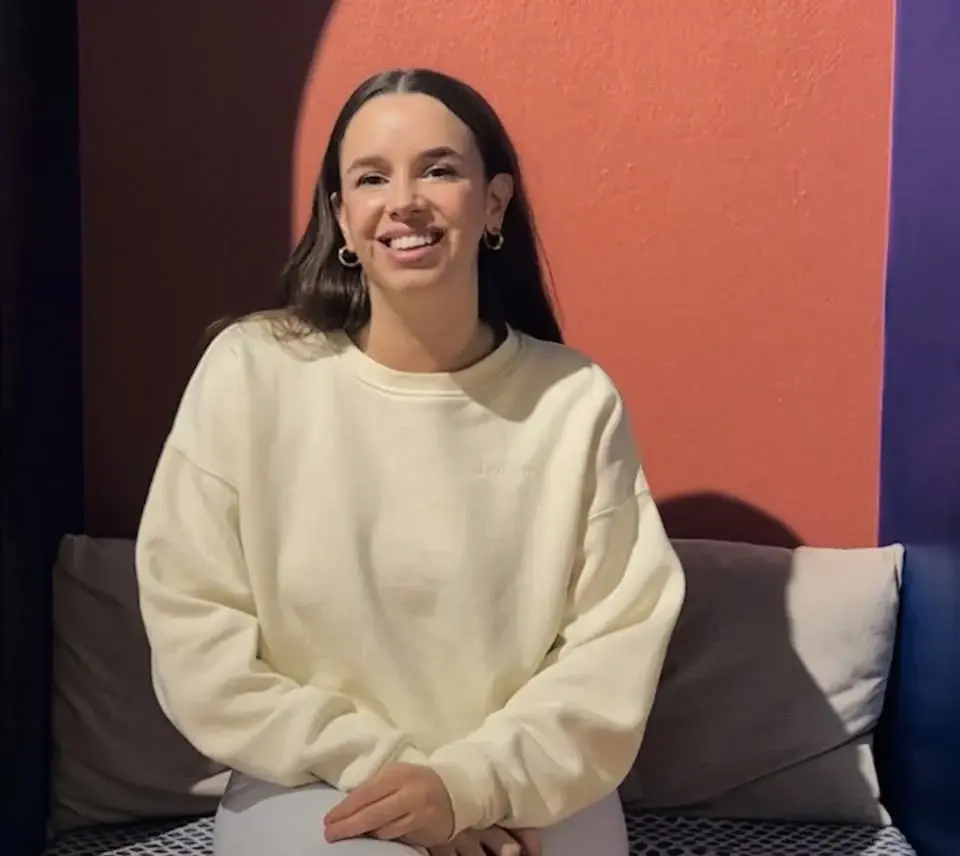 đ Workshop om babymassage och en stund för mys och vĂ€lmĂ„ende đ