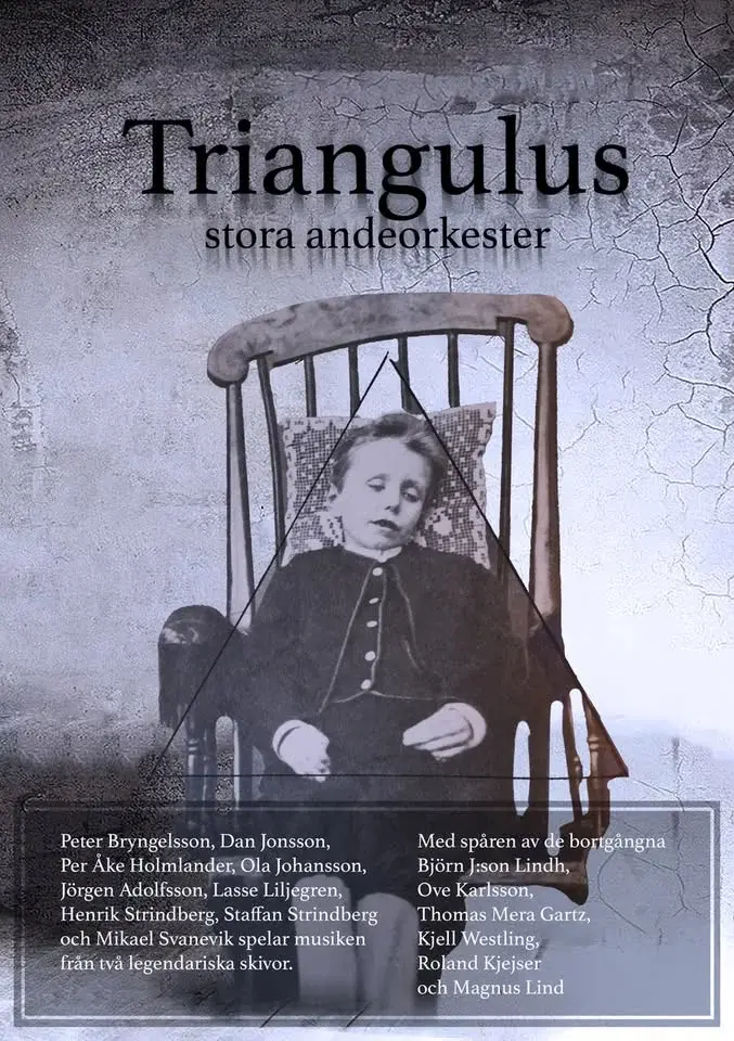 Triangulus stora andeorkester