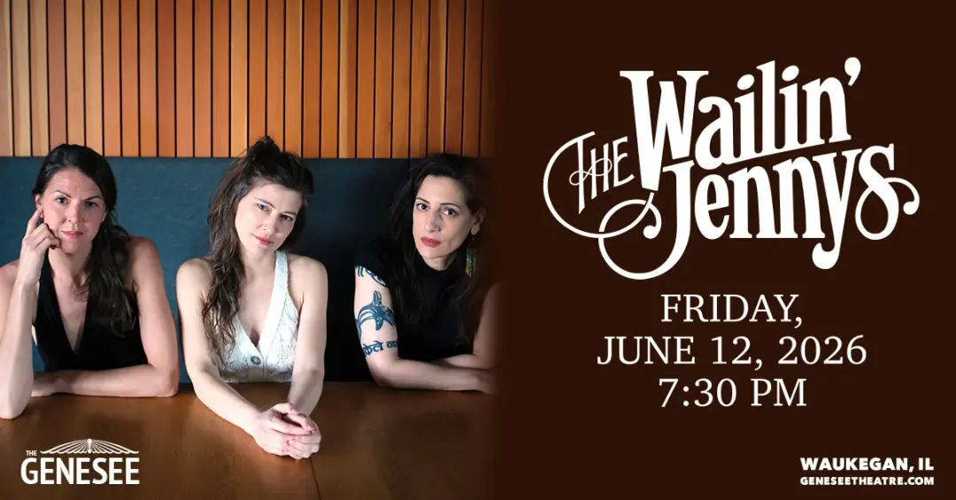The Wailin' Jennys