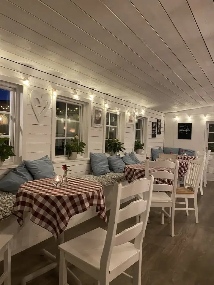 FULLT! Söndagsbrunch på Spiltan – 249 kr