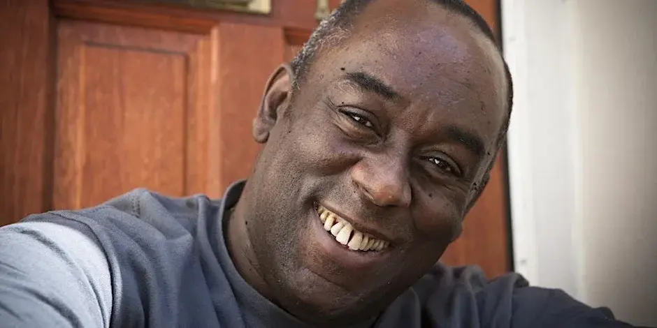 Alex Wheatle: The Brixton Bard - A Celebration