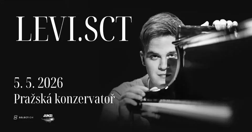 Levi.Sct • 5. 5. 2026 • Pražská konzervatoř