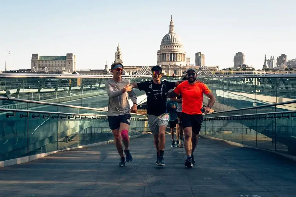 London 100 (2026)