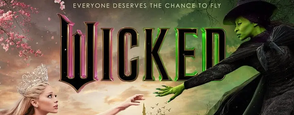Films in the Forest: Wicked