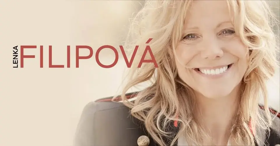Lenka Filipová / Jindřichův Hradec