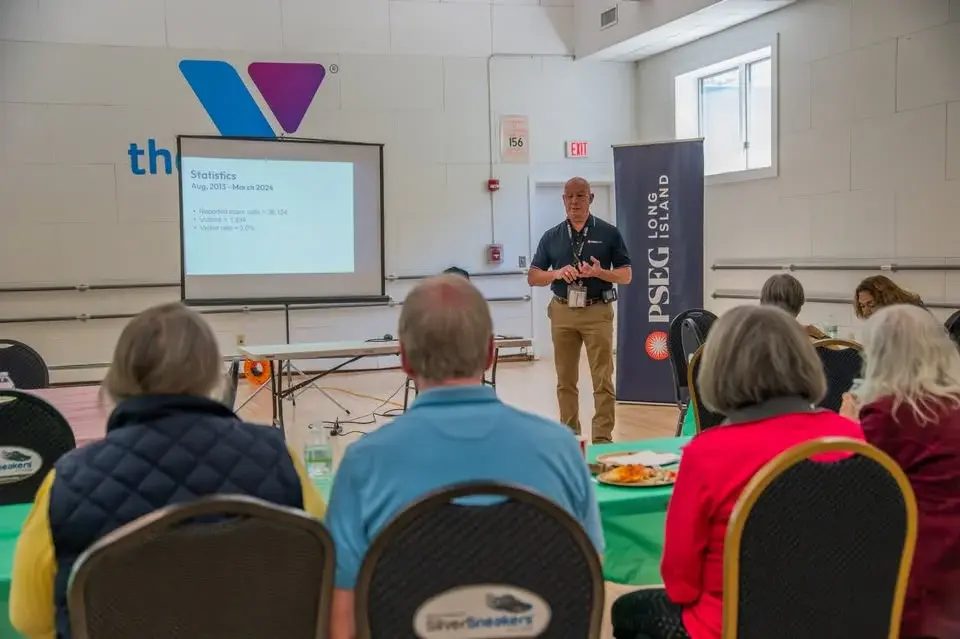 Senior Connections Sachem