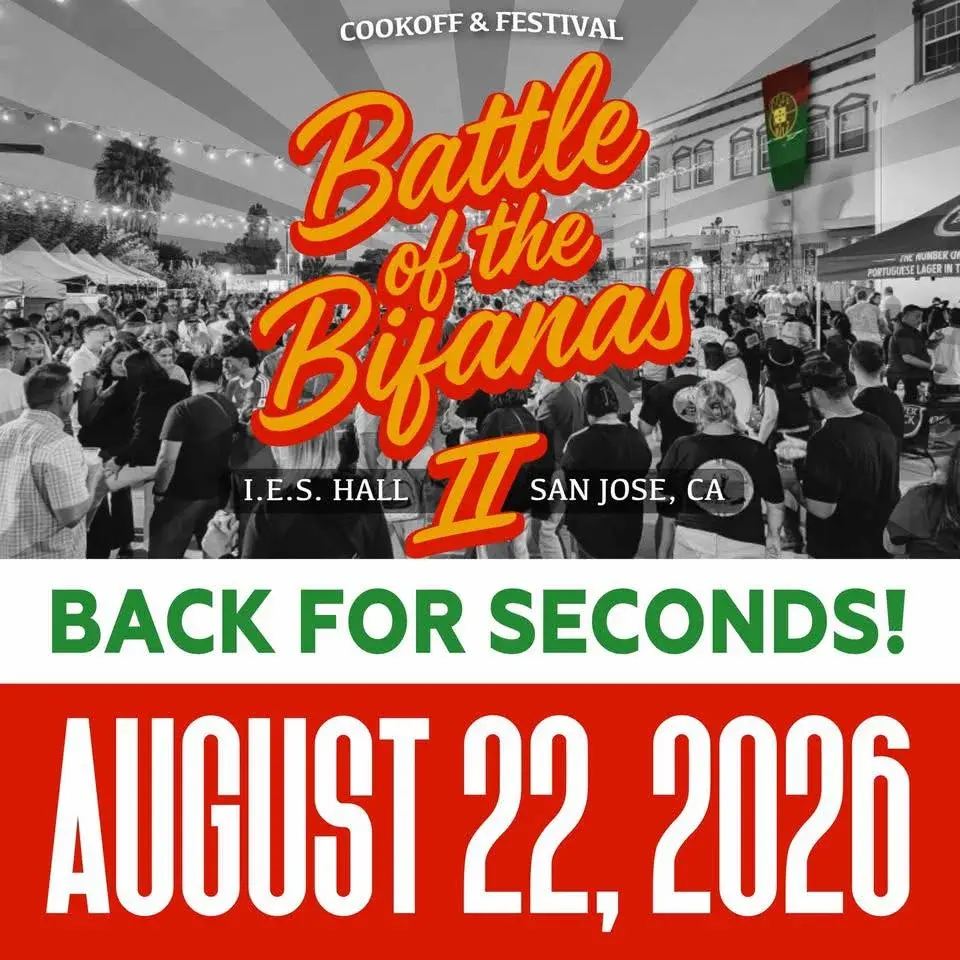 Battle of the Bifanas II 