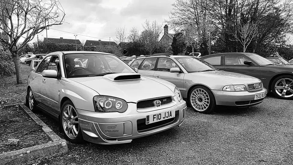 August Meet