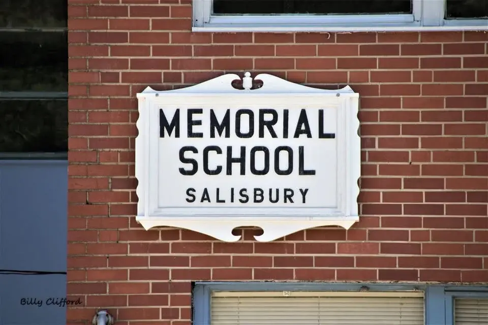 The Mr. Williams Legacy Photo @Salisbury Days