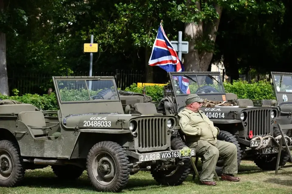Armed Forces Day