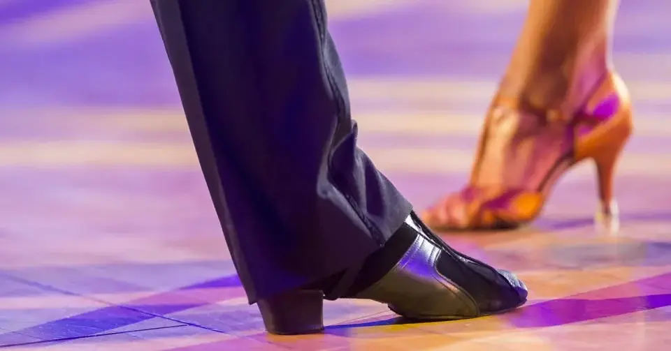 4-Week Improvers, Intermediate & Advanced Cha Cha Cha Course