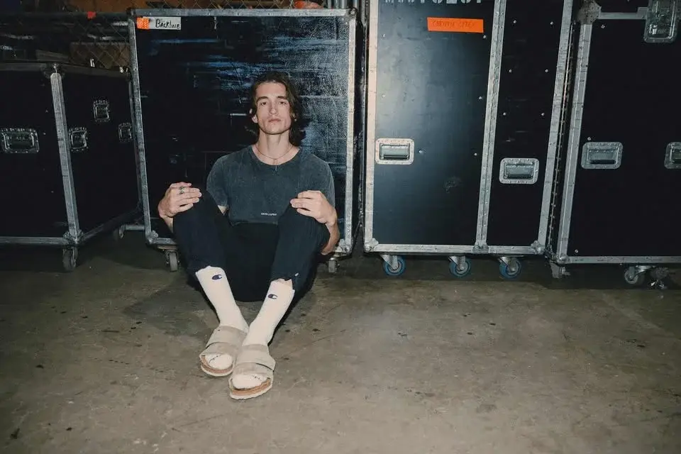 Chance Peña