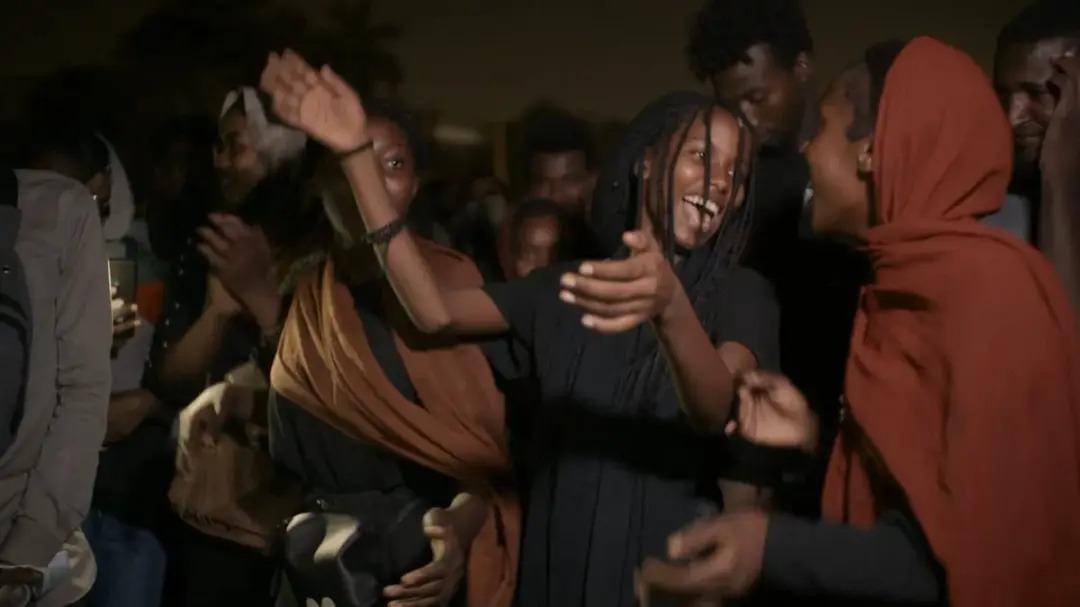 SUDAN - REMEMBER US