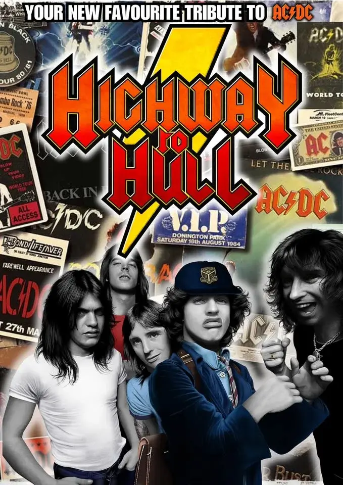 Highway to Hull