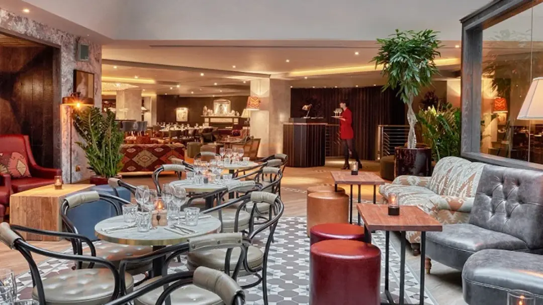 Speed Dating @ 100 Wardour St, Soho (Ages 27-39)