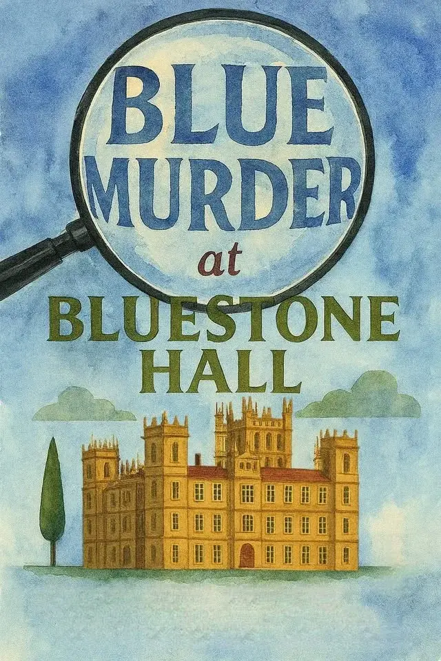 Blue Murder