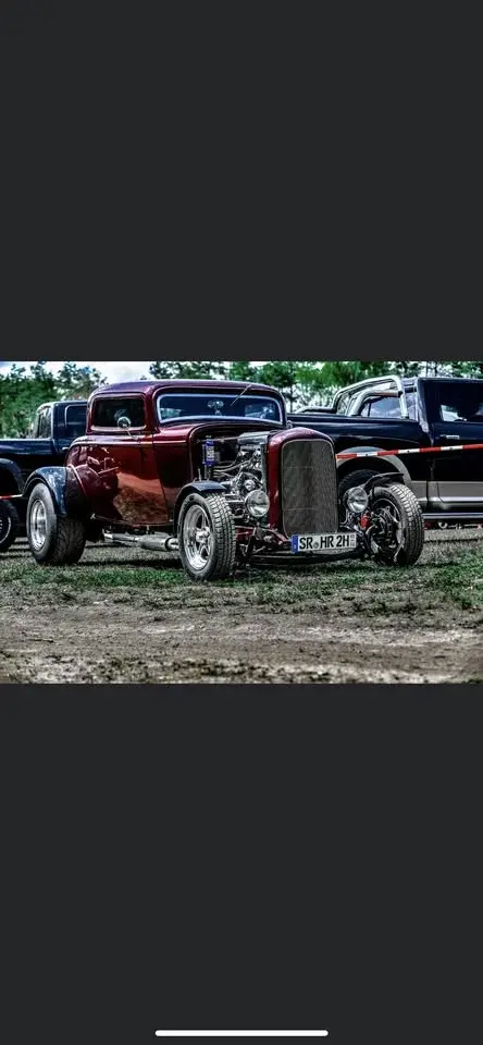17.Treffen der US Car Freunde Bayerwald e.V. in Wullendorf