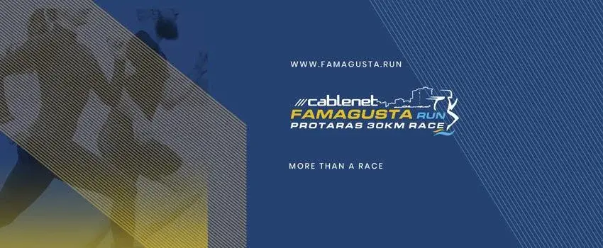 Famagusta Run | Protaras 30km Race 