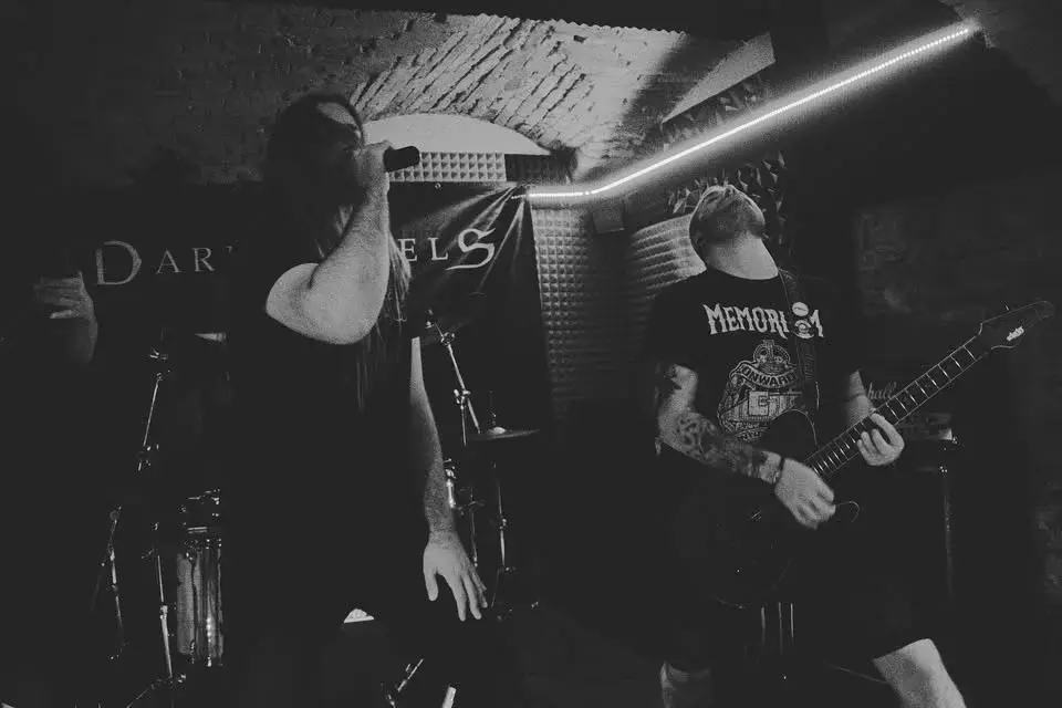 DARK FEST VIII.