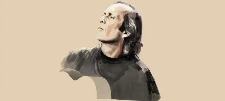 Paco de Lucía Legacy