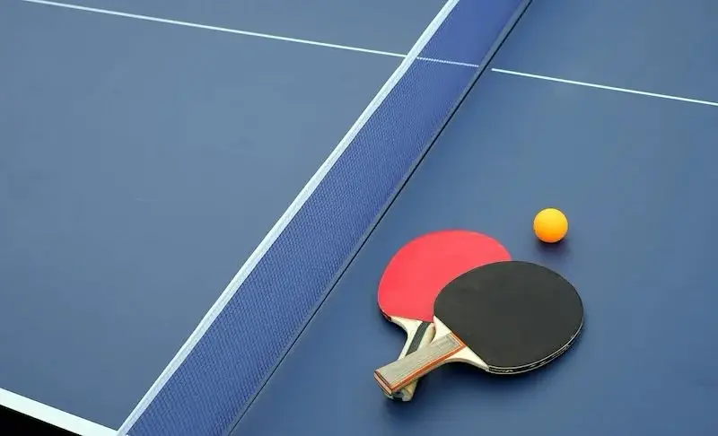Tischtennis-Stadtmeisterschaften