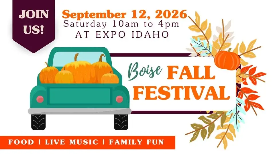 Boise Fall Festival