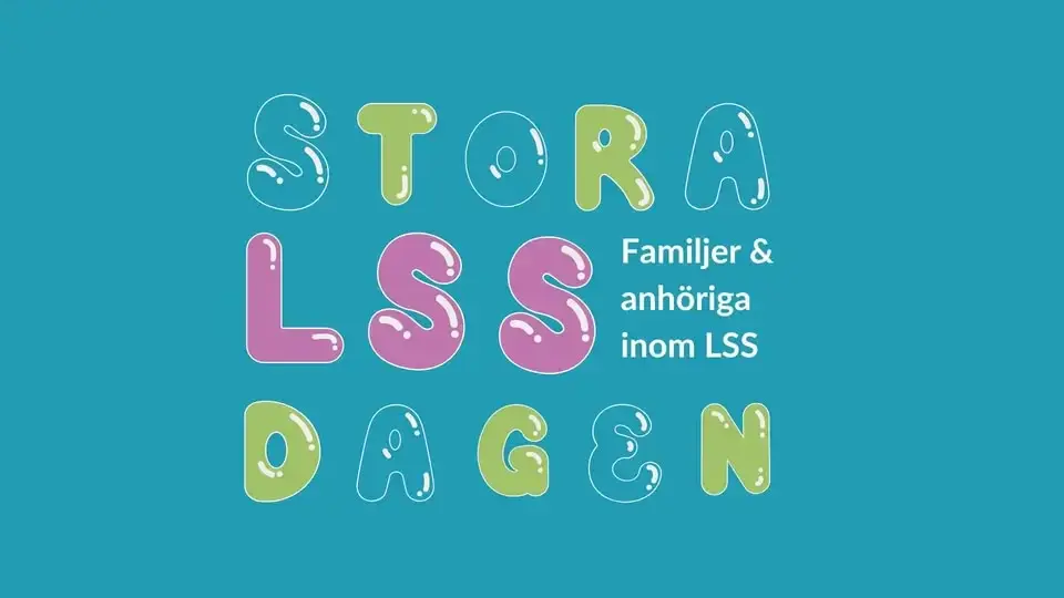 Stora LSS-dagen 2025