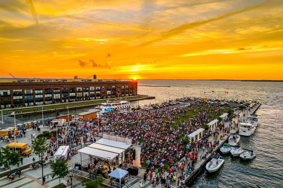 Sandusky Fish Festival 2026