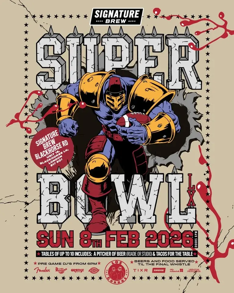 Super Bowl LX 2026