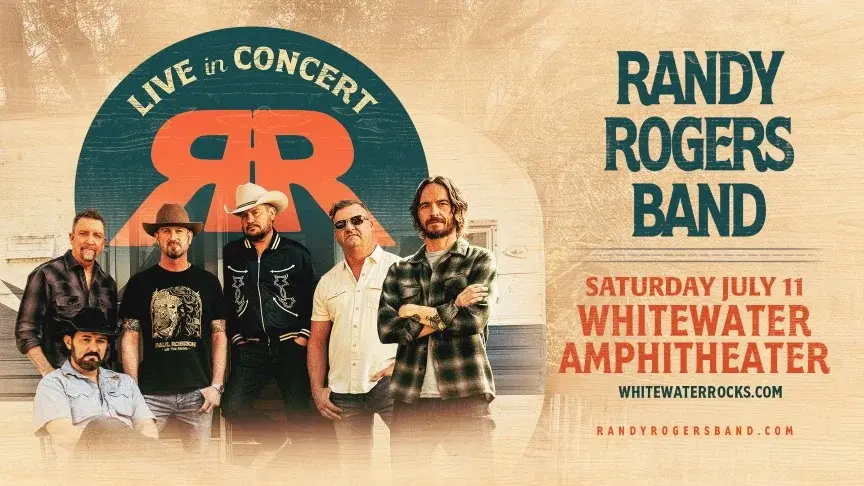 Randy Rogers Band