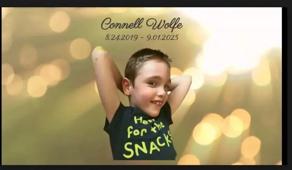 Dine & Donate in Loving Memory of Cubby!