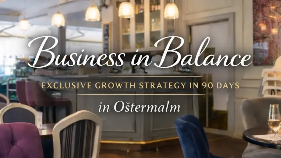 Business in Balance