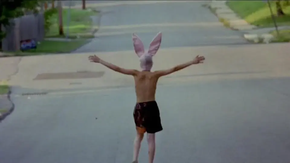 Radical 90s: GUMMO (Harmony Korine, US 1997, eOV, 4K)