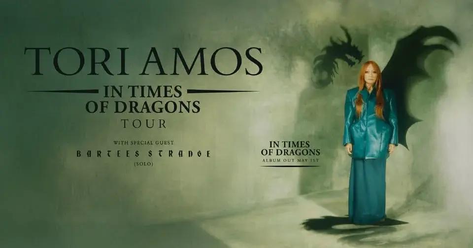 Tori Amos