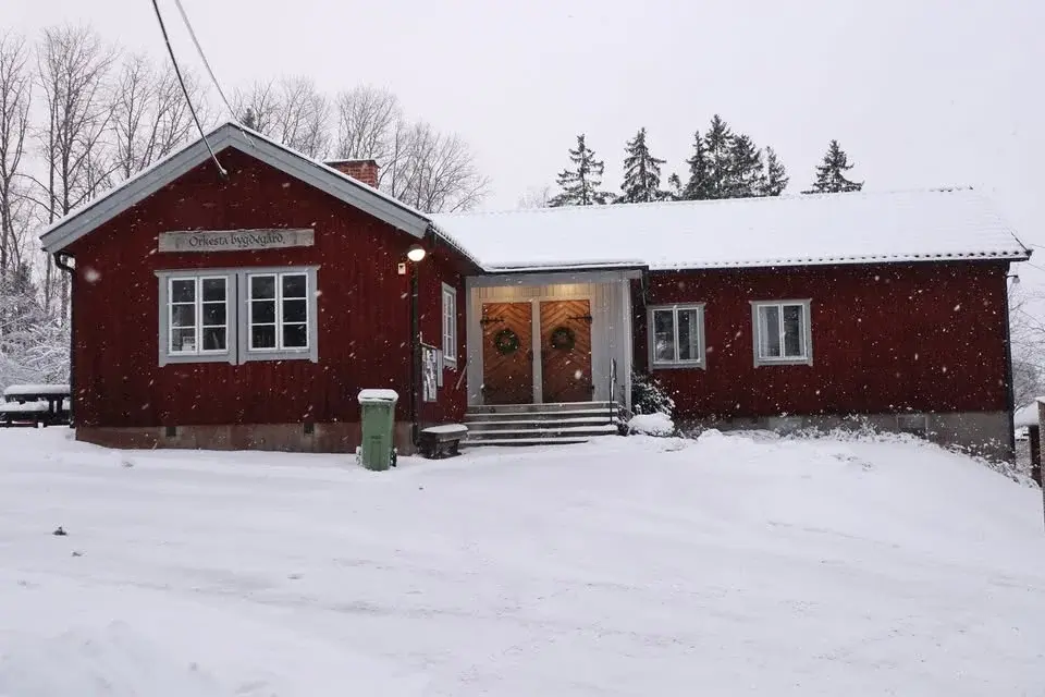 Årsmöte