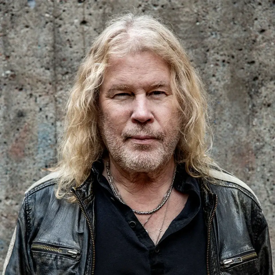 Du går aldrig ensam