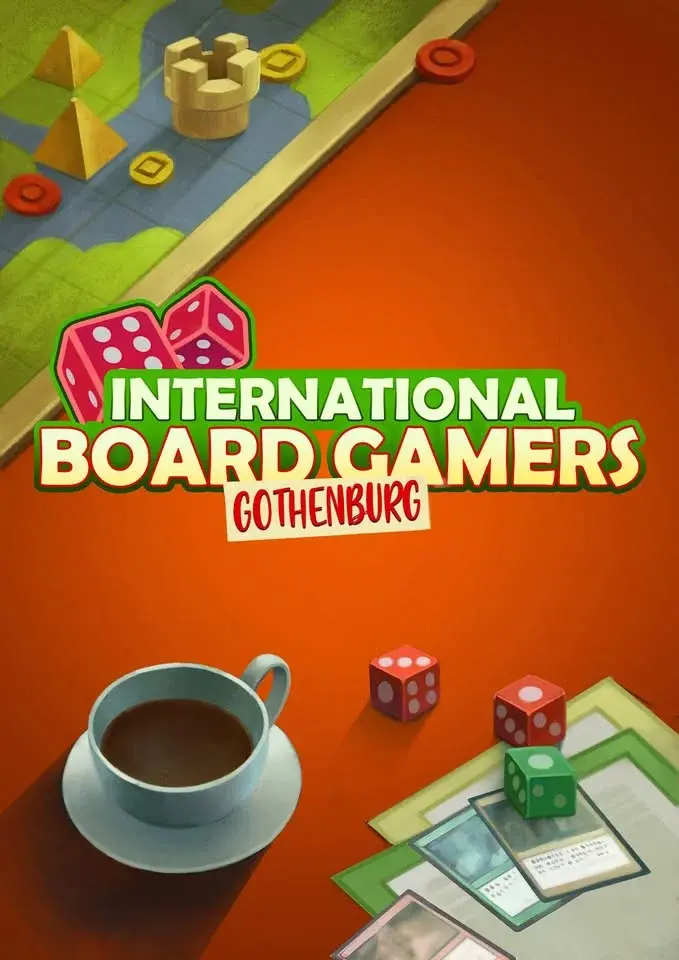 🎲 Playing board games at Brewdog 🍔🍺
