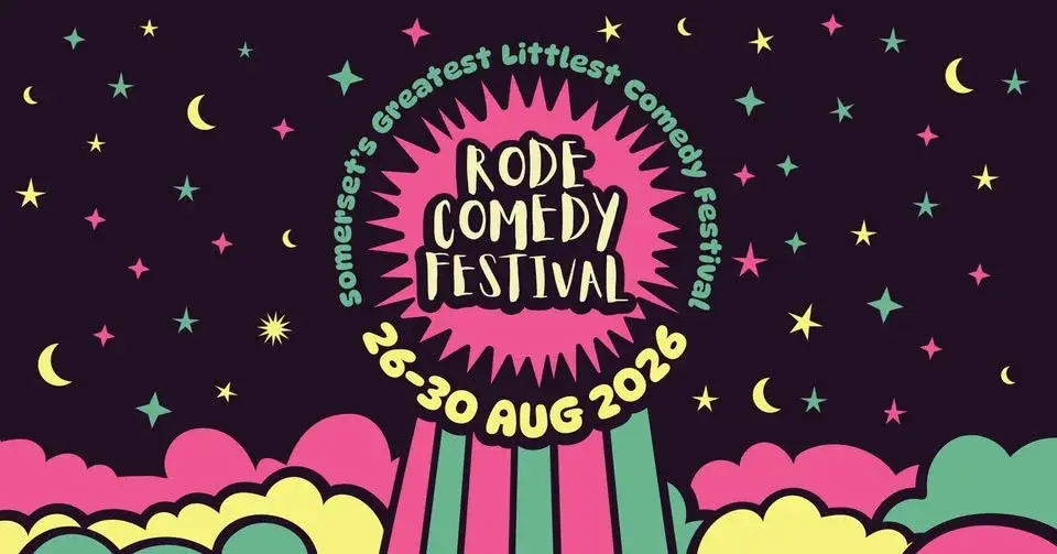 Rode Comedy Festival 2026