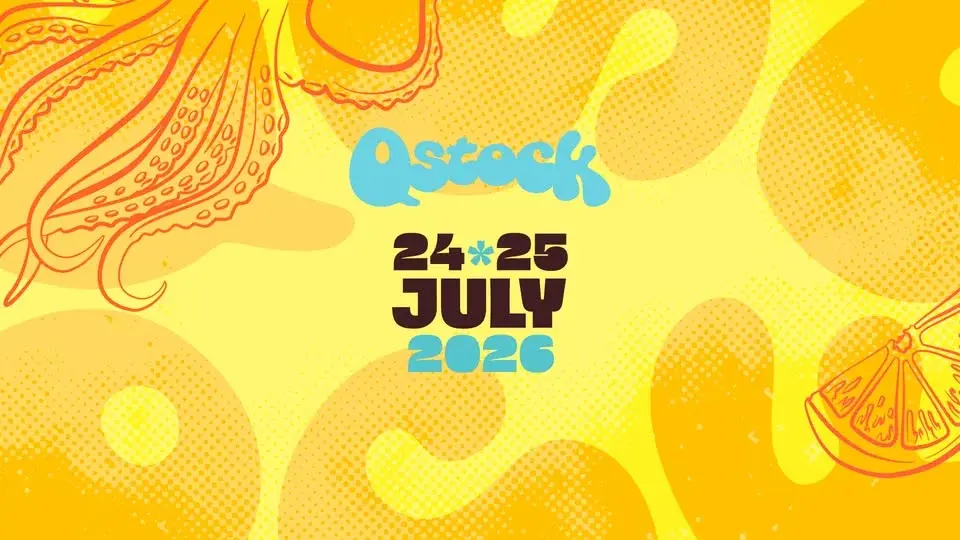 Qstock 2026