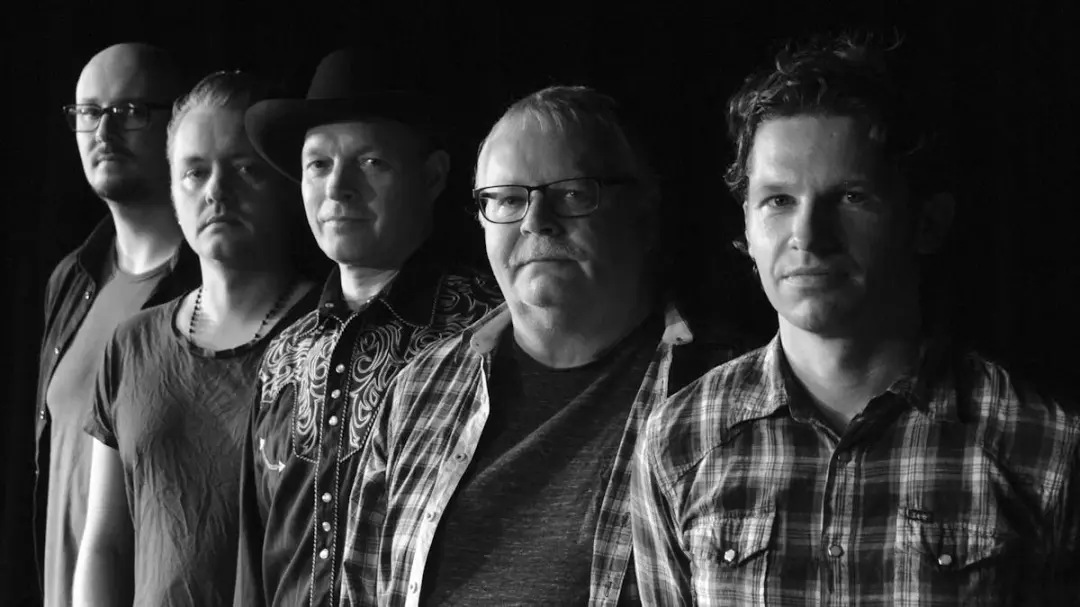 Creedence Tribute - Bartof Station