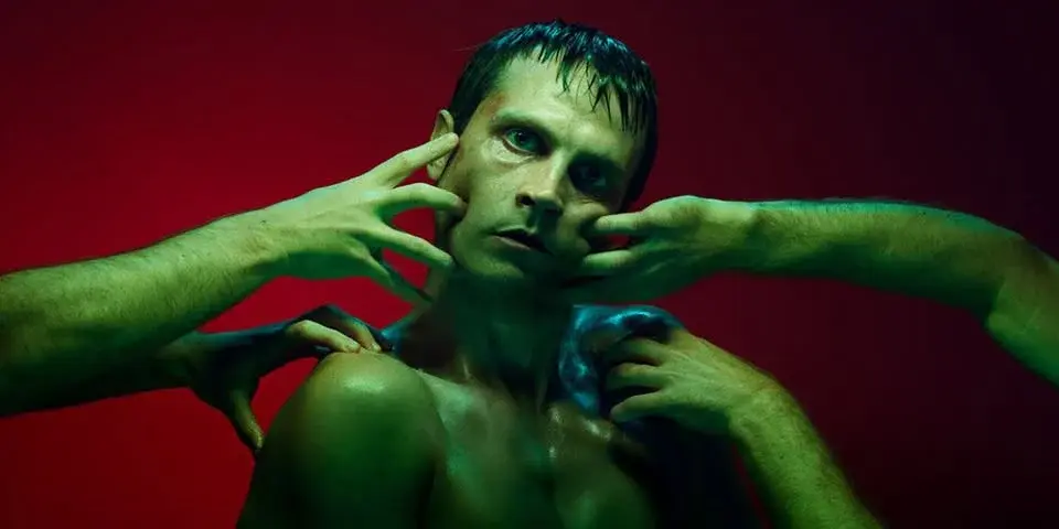 Frankenstein