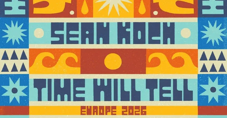Sean Koch | Stockholm