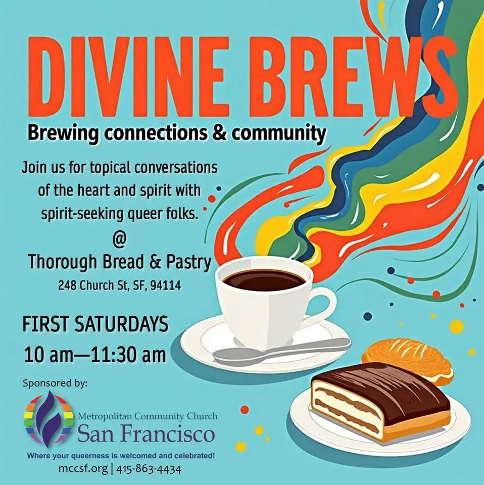 Divine Brews