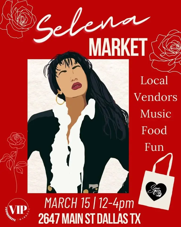 SELENA MARKET
