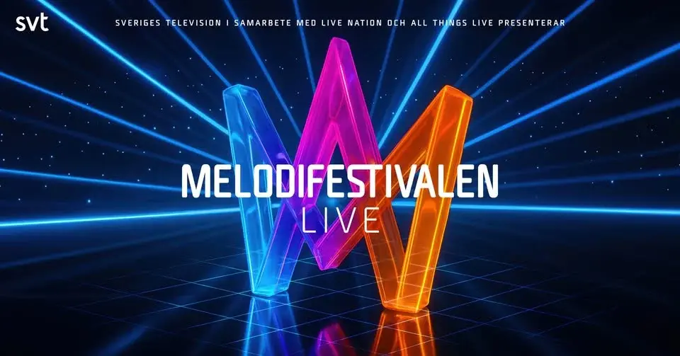 Melodifestivalen Deltävling 4 | Malmö Arena, Malmö