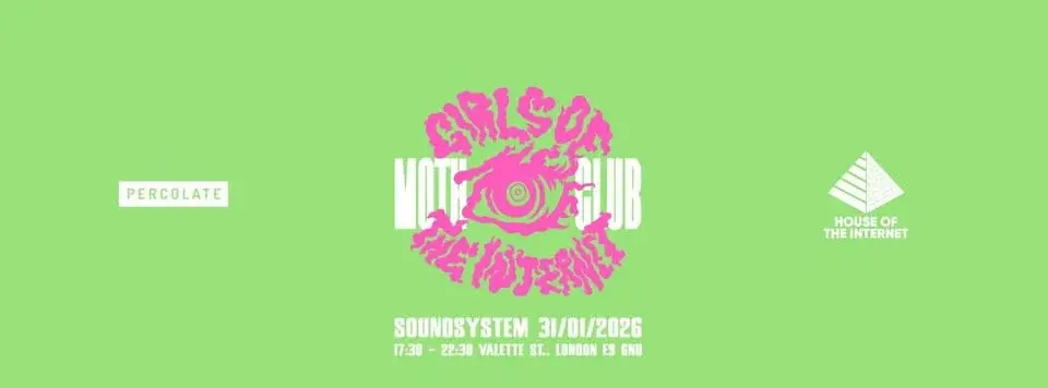 Girls of the Internet Soundsystem