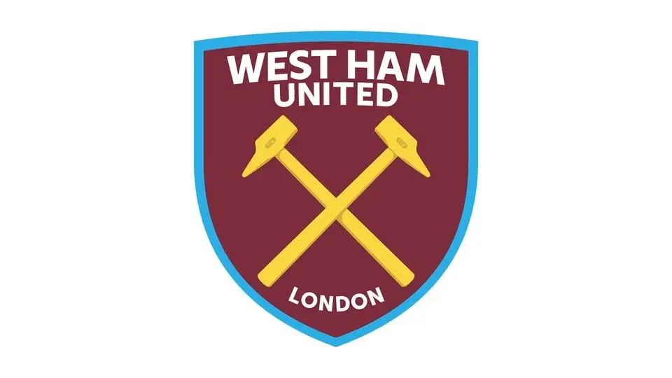 West Ham United V Manchester United