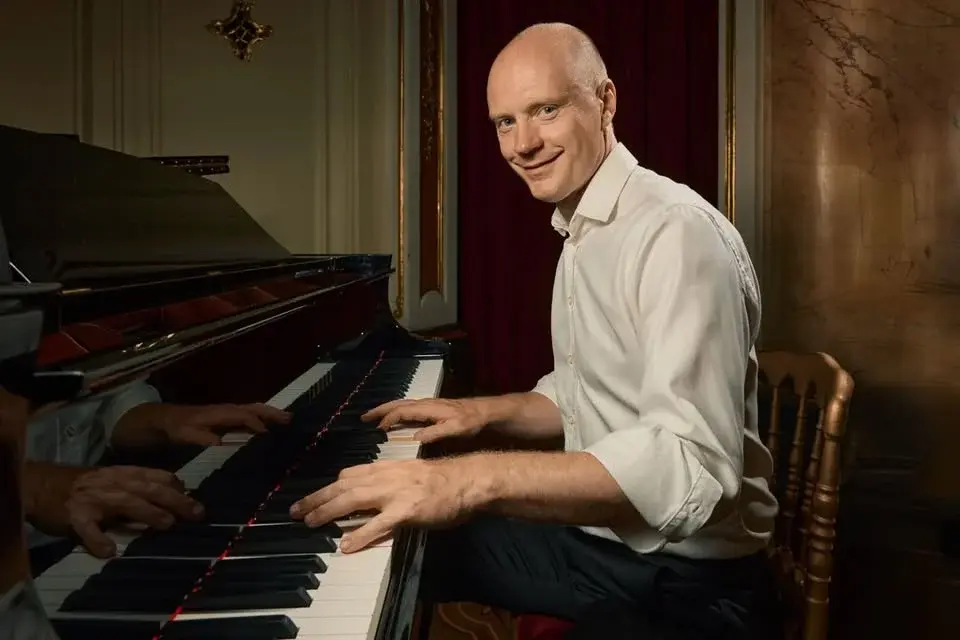 Jan Budař: koncertní recitál