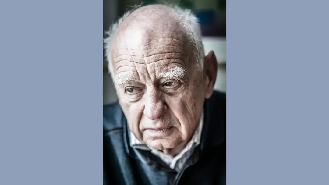 Föredrag med Piotr Zettinger