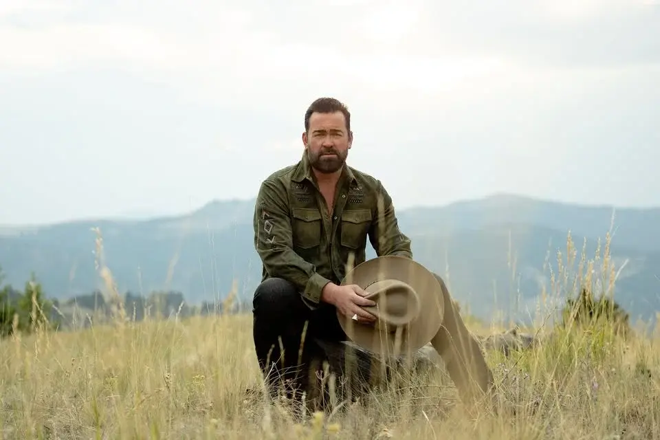 Lee Brice
